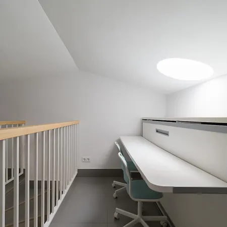 Dom wakacyjny Amazing 3 Bedroom Next To The San Bartolomé