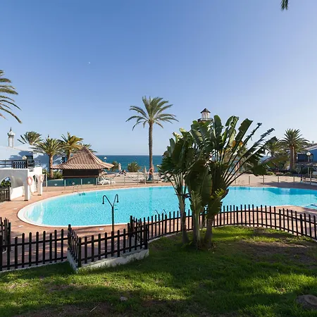 Amazing 3 Bedroom Next To The Holiday home San Bartolome de Tirajana (Gran Canaria)