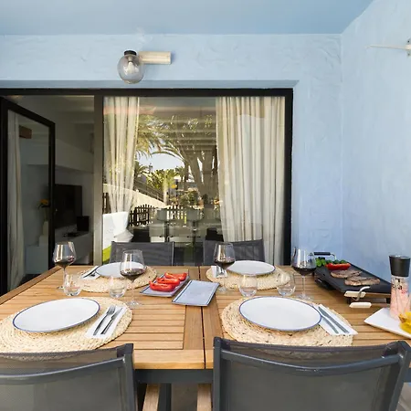 Holiday home Amazing 3 Bedroom Next To The San Bartolome de Tirajana (Gran Canaria)