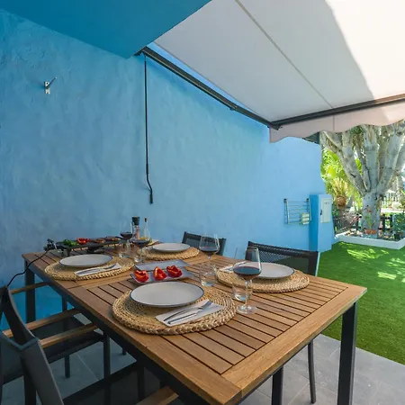 Amazing 3 Bedroom Next To The * San Bartolome de Tirajana (Gran Canaria)