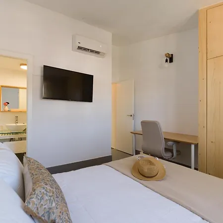 Amazing 3 Bedroom Next To The With Heated Pool San Bartolomé